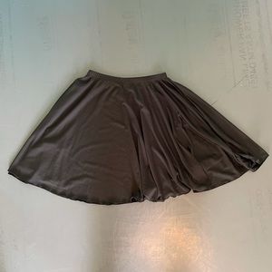 Natalie character skirt